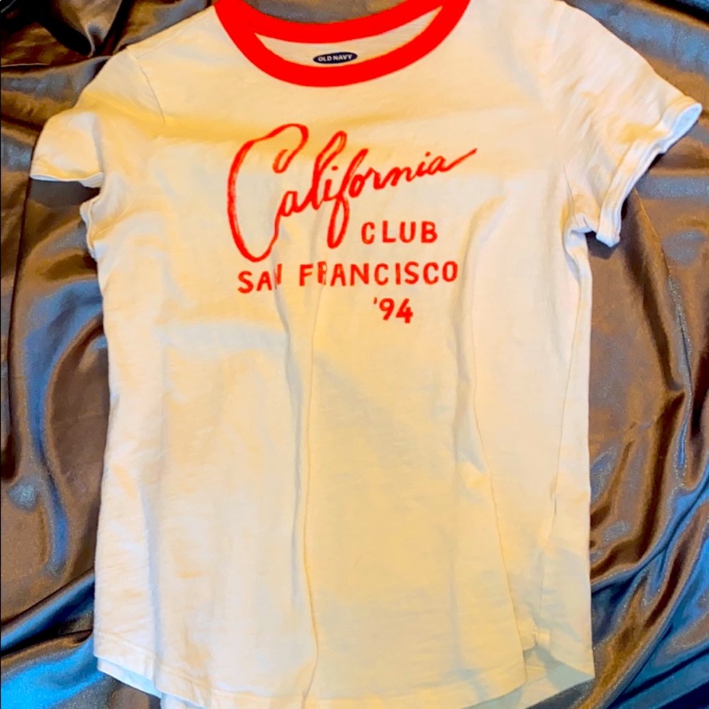Women’s xs T-shirt